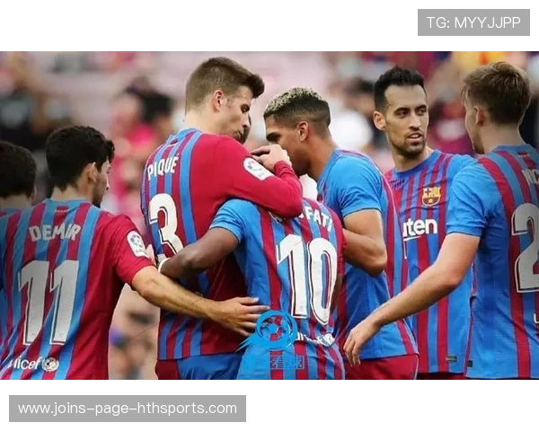 巴萨若在冬窗精准补强，重返巅峰指日可待