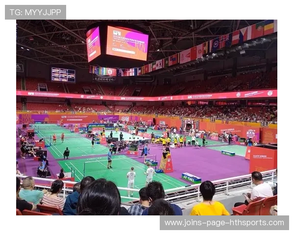 羽毛球国家队训练体系被多国体院借鉴推广