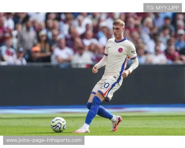 切尔西的战术执行力成为球队最大资本